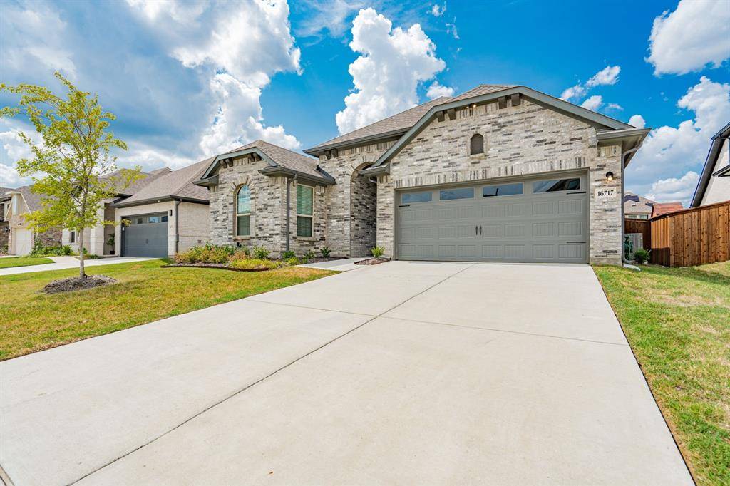 Celina, TX 75009,16717 Garden Drive