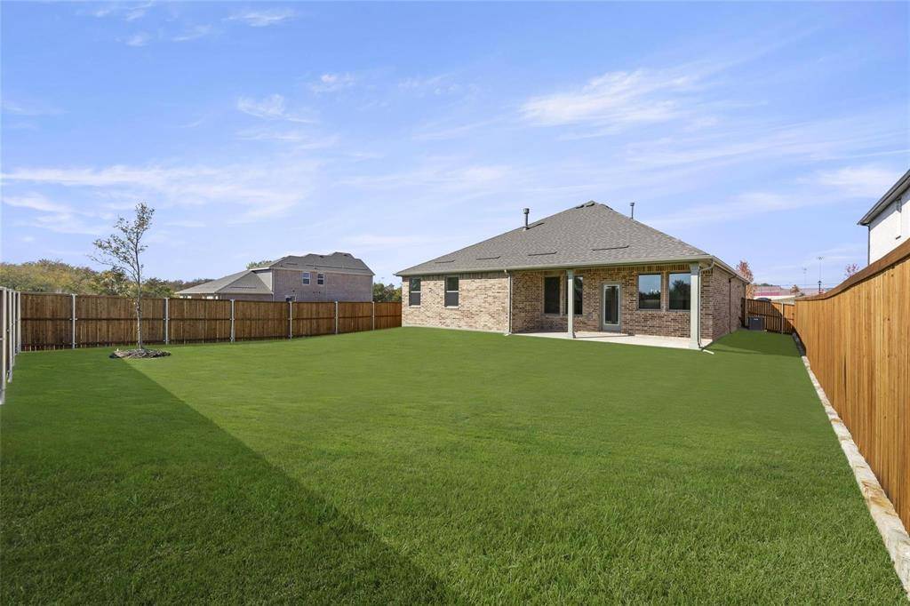 Melissa, TX 75454,4018 Saltgrass Street