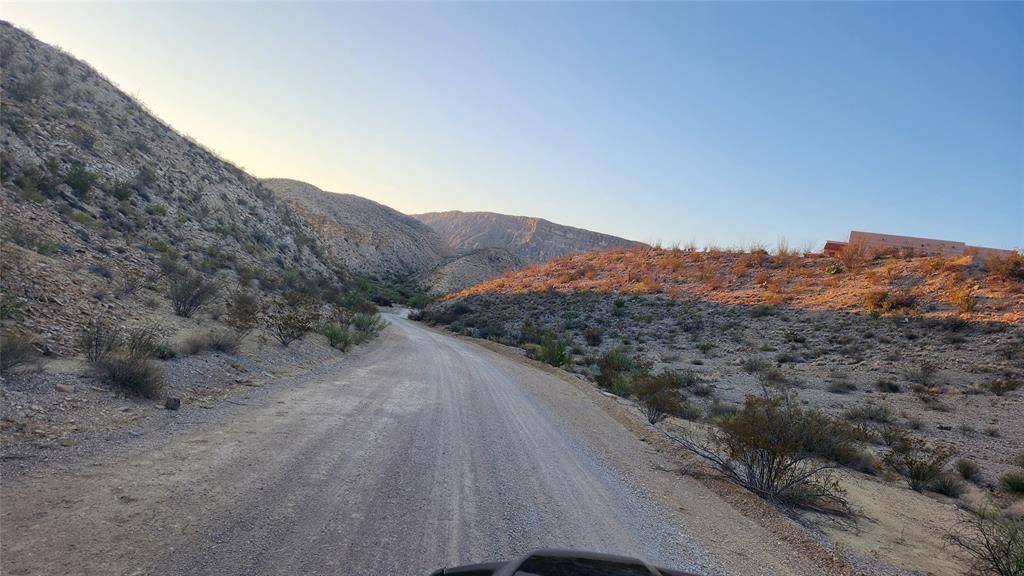 Terlingua, TX 79852,Lot 11 Las Montanas