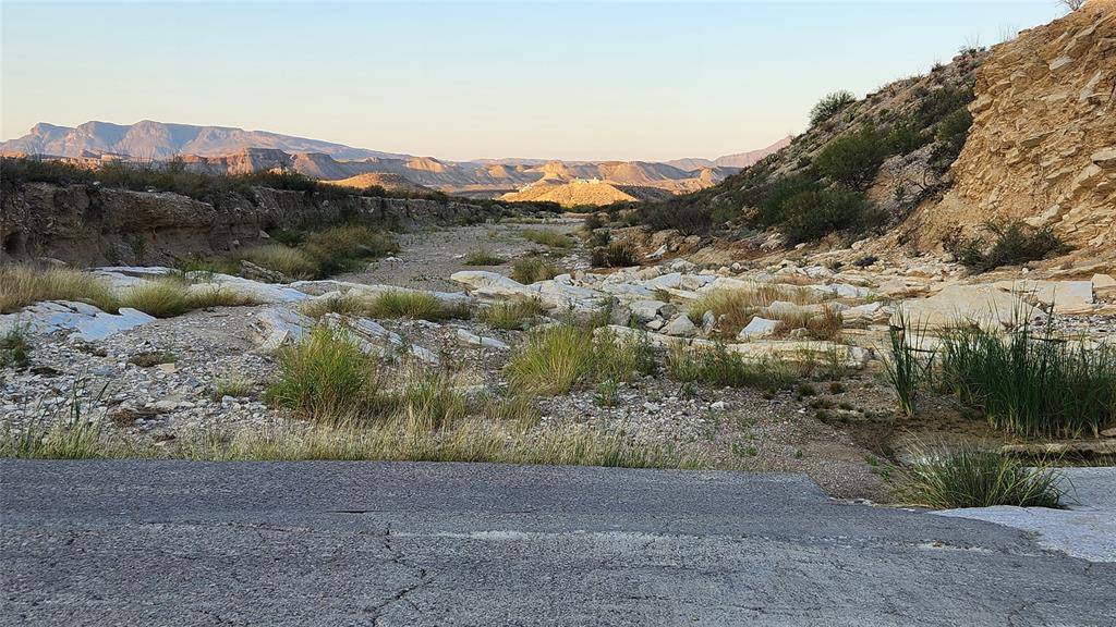 Terlingua, TX 79852,Lot 11 Las Montanas