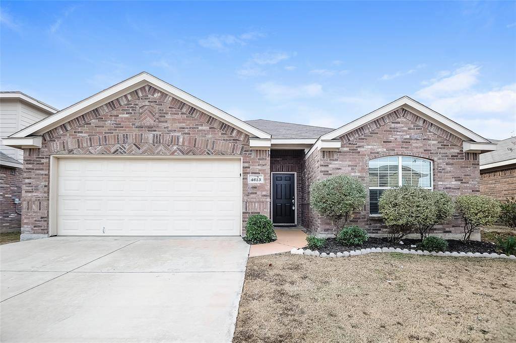 Fort Worth, TX 76179,4613 Rockmill Trail