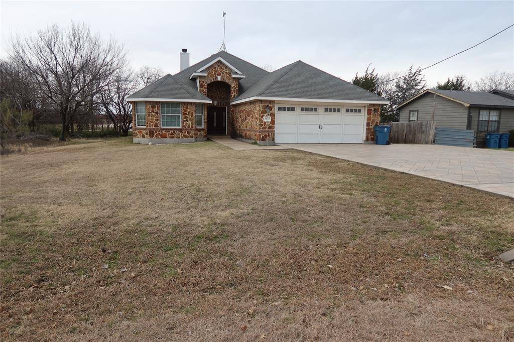 Hutchins, TX 75172,5035 GARDEN Drive