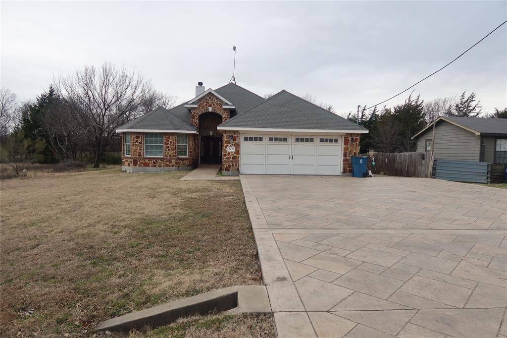 Hutchins, TX 75172,5035 GARDEN Drive