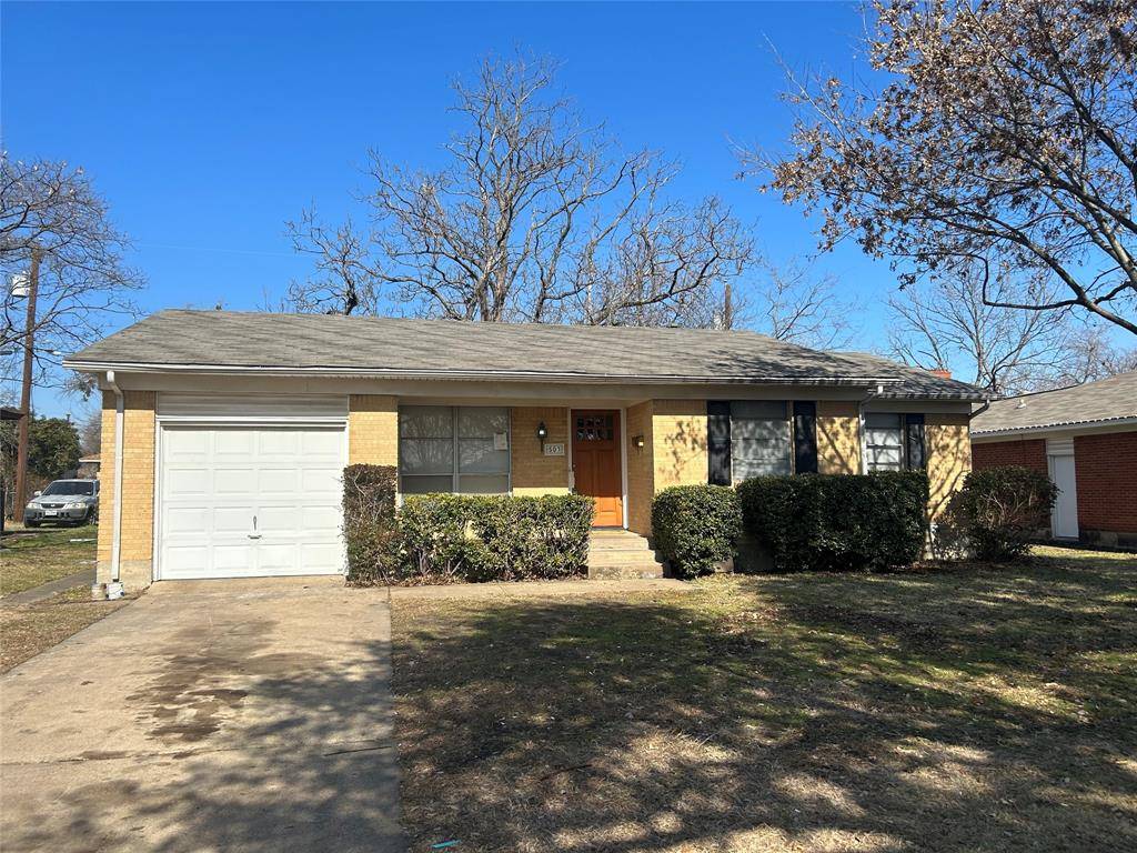 Richardson, TX 75081,503 Rorary Drive