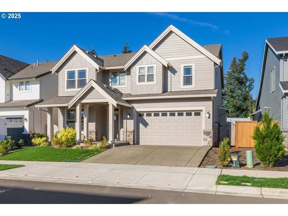 Oregon City, OR 97045,12607 DOTSON WAY