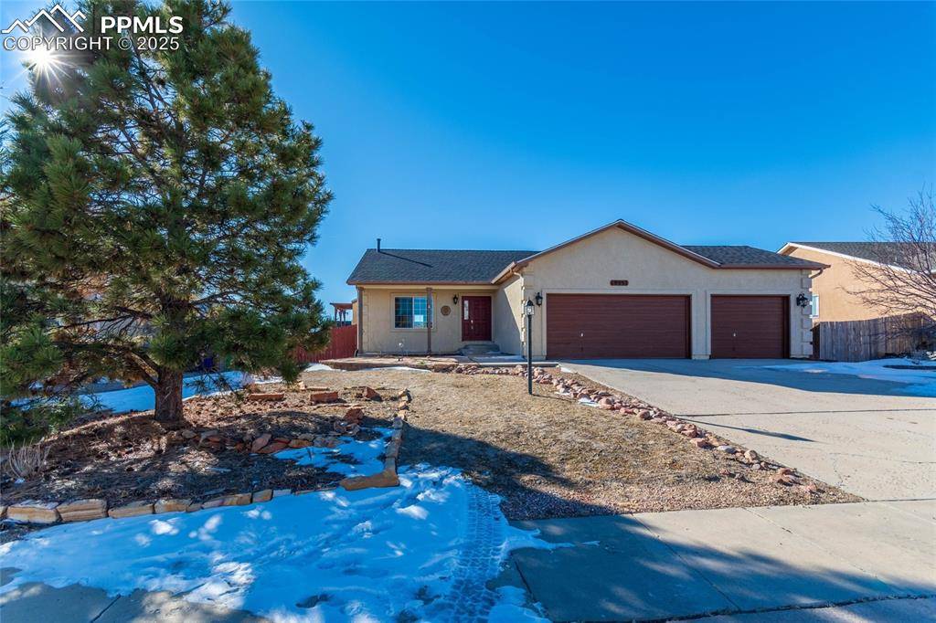 Falcon, CO 80831,10931 Redington DR