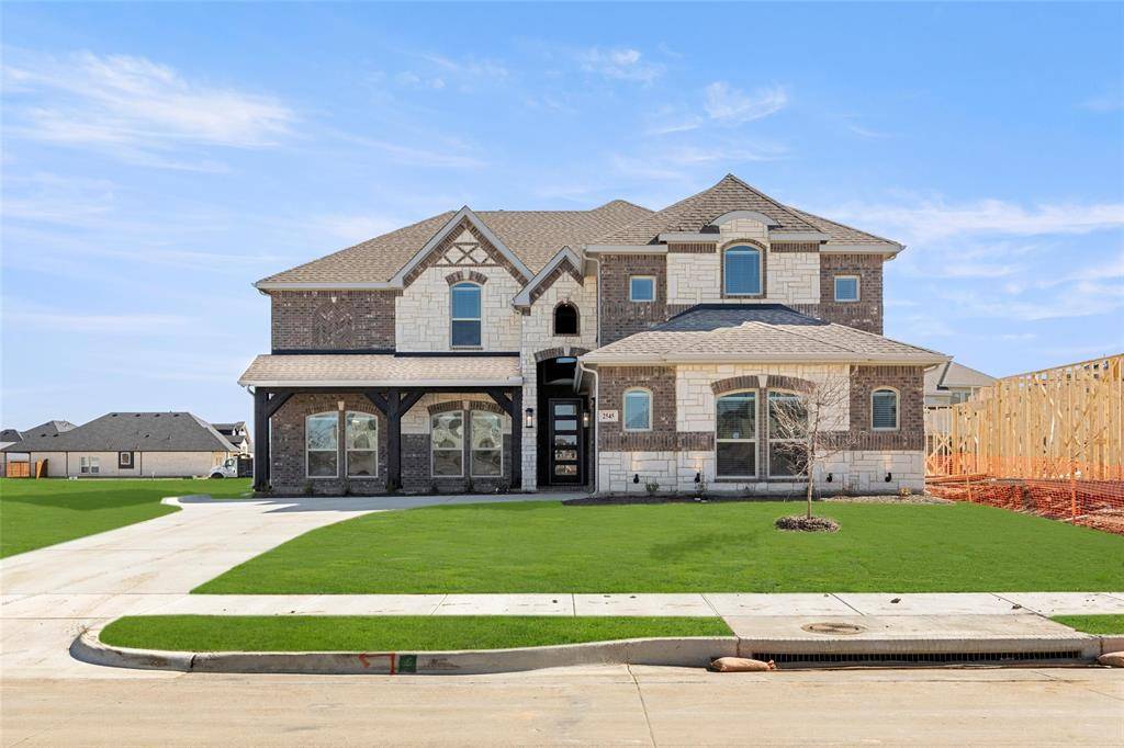 Grand Prairie, TX 75054,2545 Riverchase Way