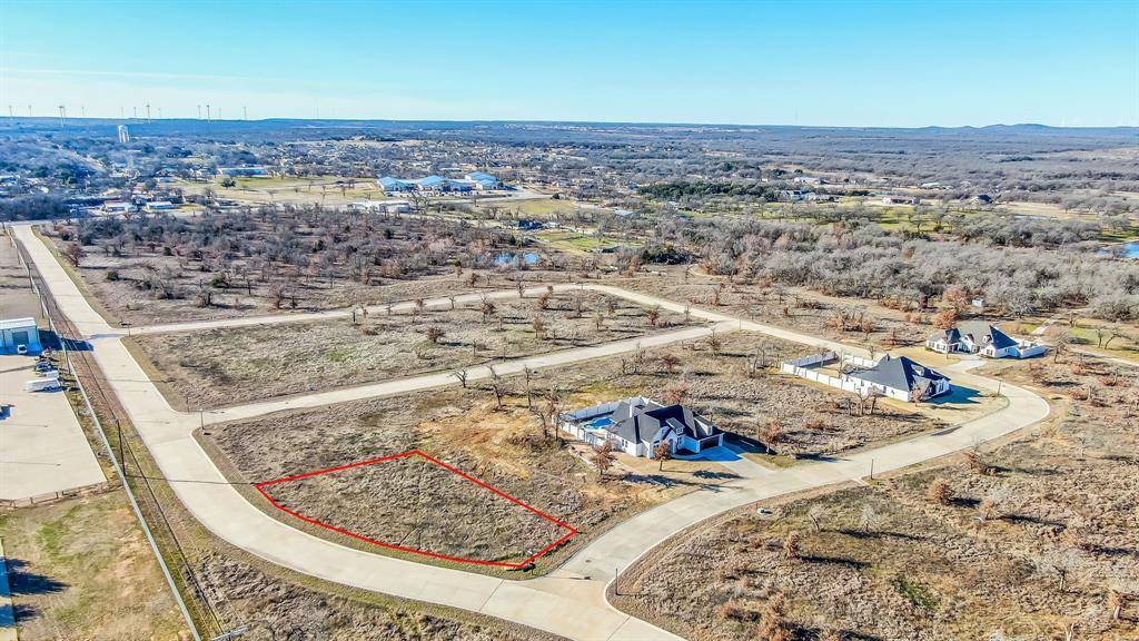 Jacksboro, TX 76458,LOT 12 Wrigley Parkway