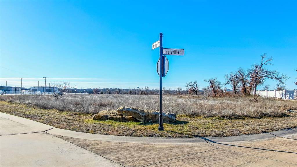 Jacksboro, TX 76458,LOT 12 Wrigley Parkway