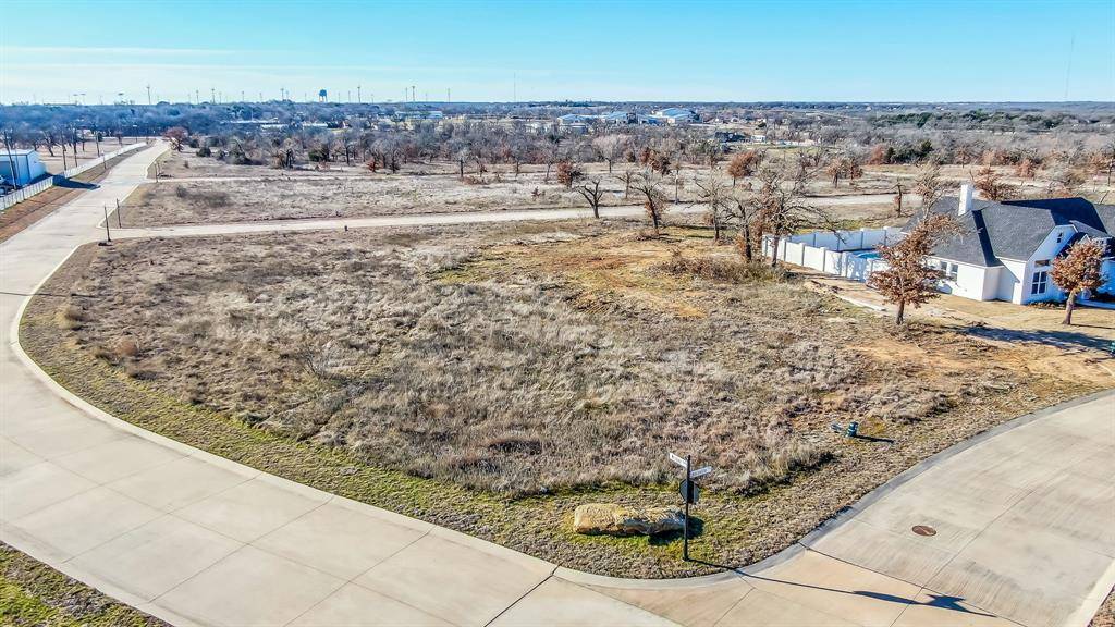 Jacksboro, TX 76458,LOT 12 Wrigley Parkway