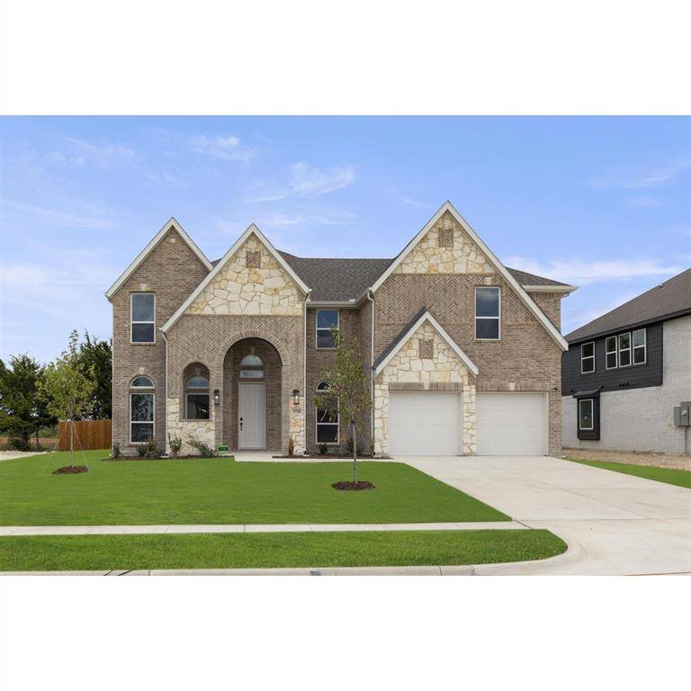 Cedar Hill, TX 75104,1710 Seagrove Lane