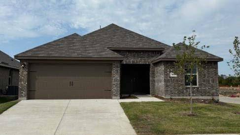 Ennis, TX 75119,800 Birch Drive