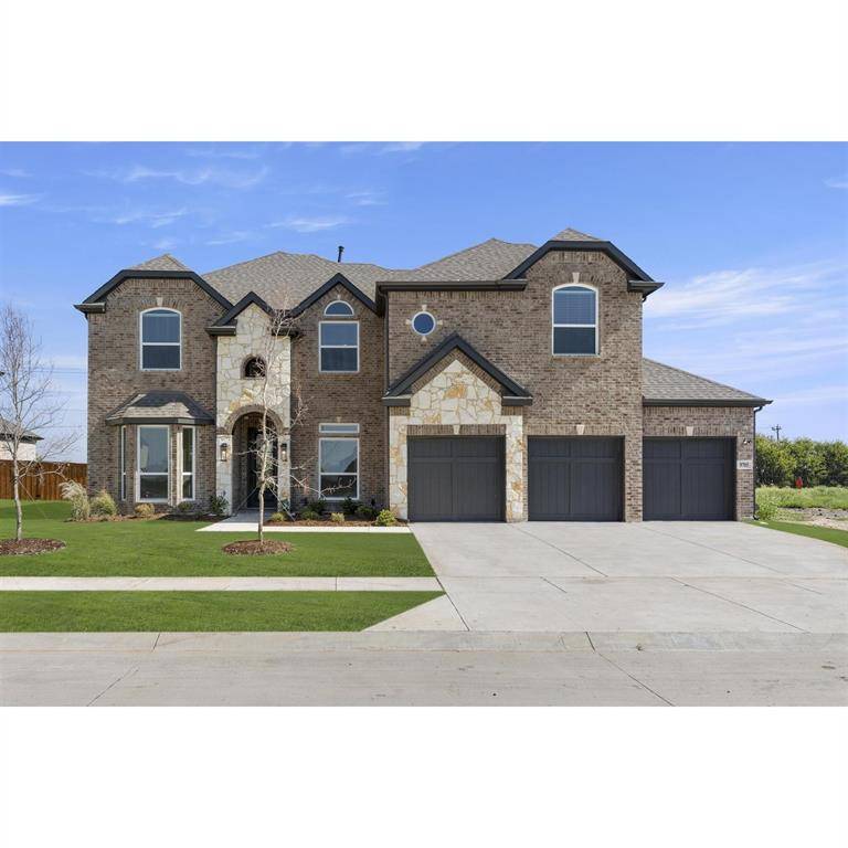 Mesquite, TX 75126,9705 Palermo Drive