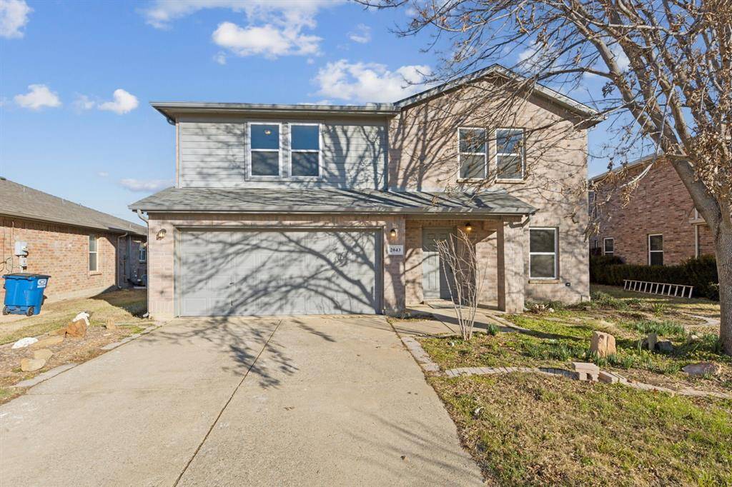 Little Elm, TX 75036,2043 Bishop Hill