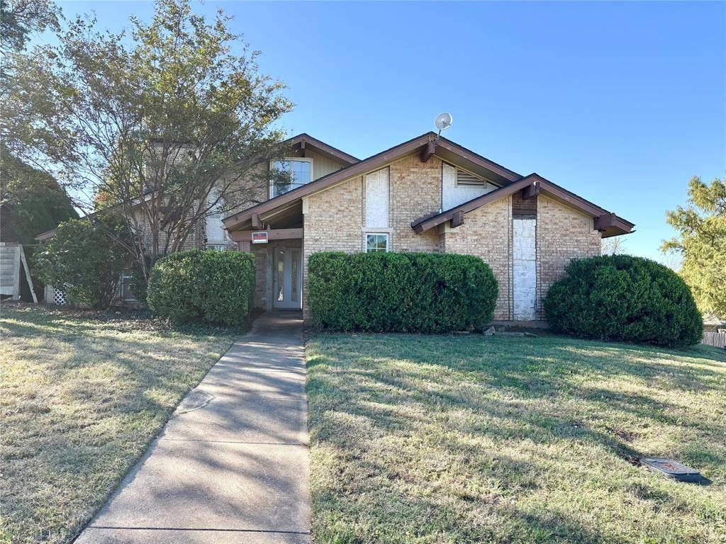 Joshua, TX 76058,704 Ridgeway Road