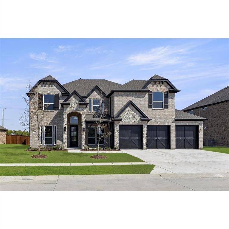 Mesquite, TX 75126,9709 Palermo Drive