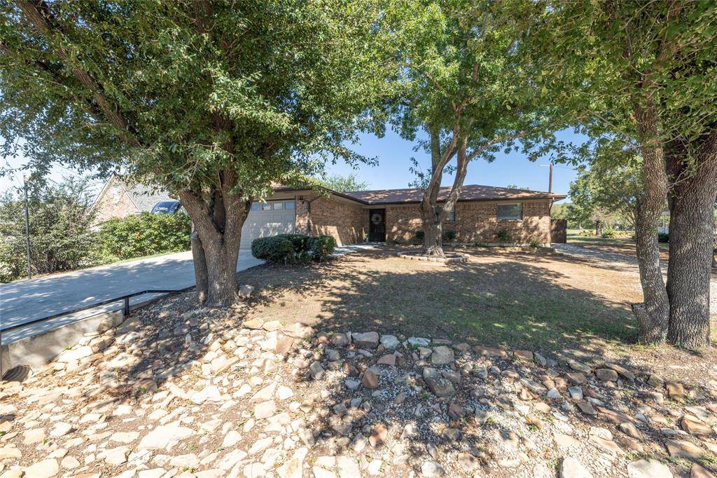 Runaway Bay, TX 76426,622 Half Moon Way