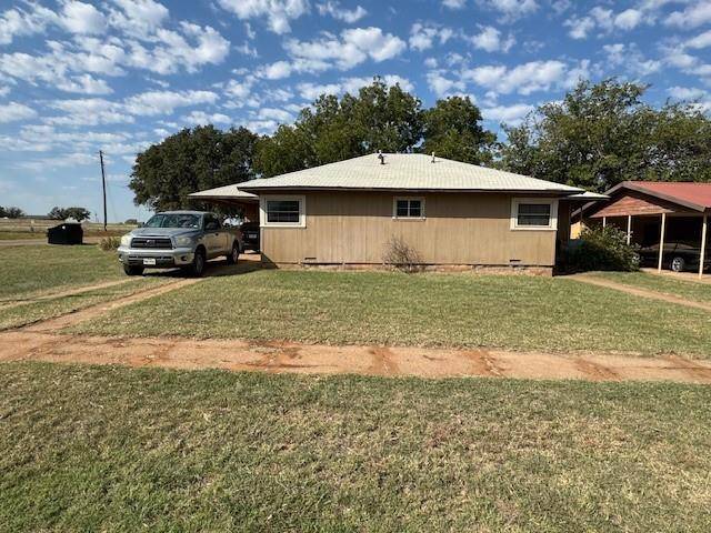 Roby, TX 79543,115 Barb Street