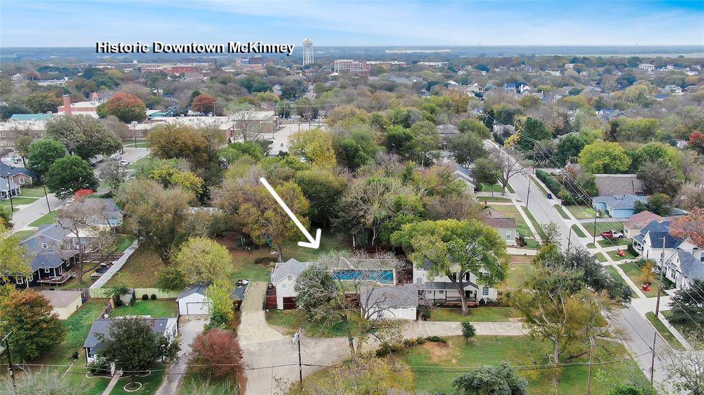 Mckinney, TX 75069,1102 Howell Street