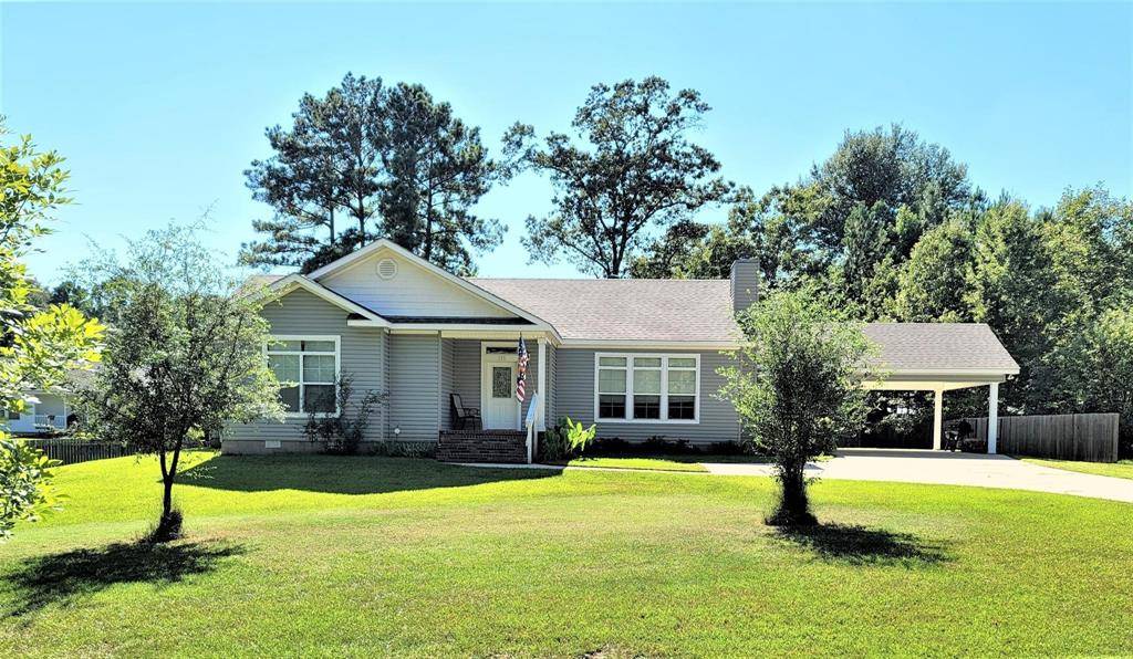 Benton, LA 71006,135 S Lakeshore Drive