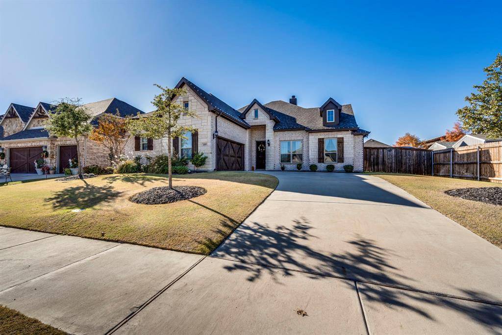 Midlothian, TX 76065,409 Summer Grove Drive