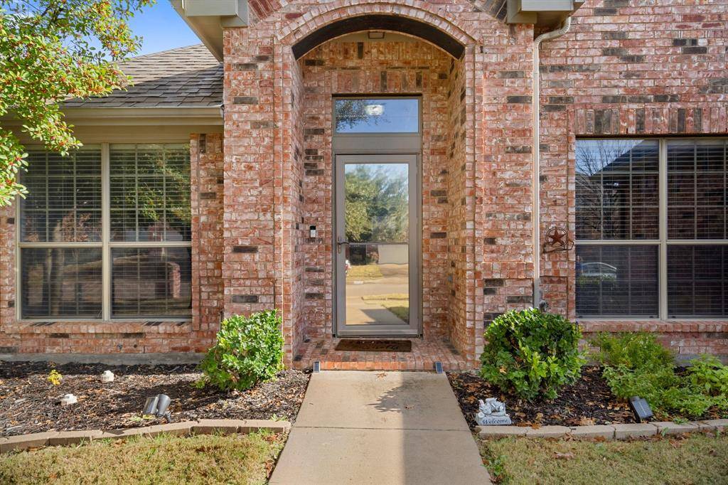 Fort Worth, TX 76262,15432 Landing Creek Lane