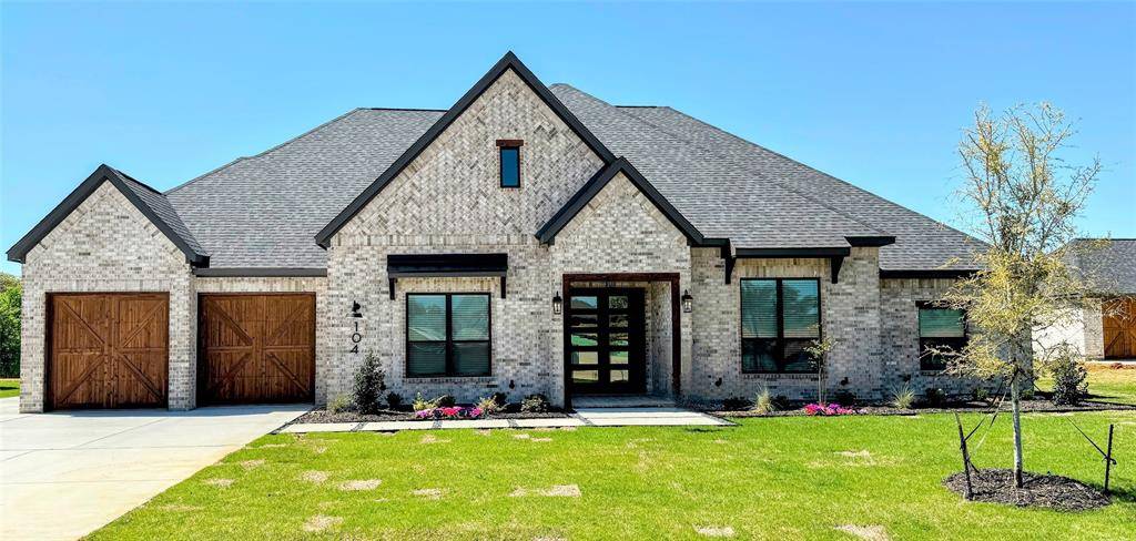 Krugerville, TX 76227,104 Blue Spruce Drive