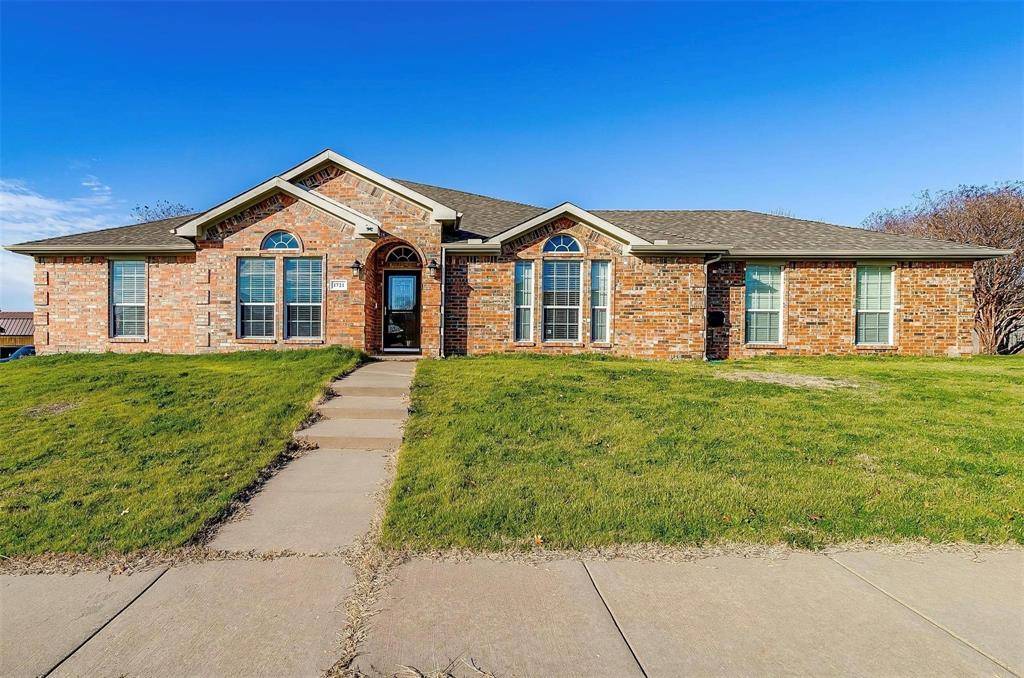 Midlothian, TX 76065,1721 Vista Ridge Drive W