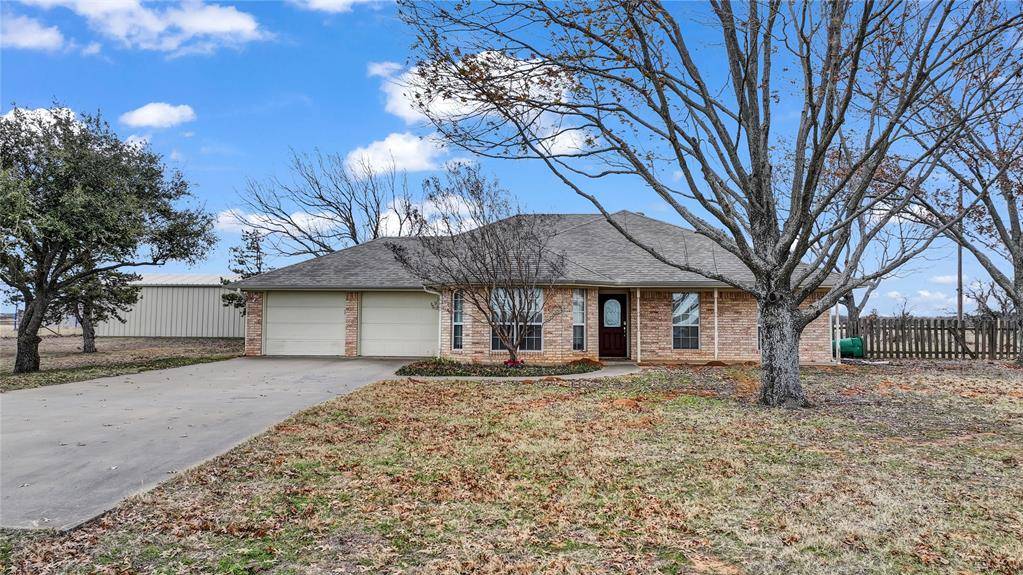 Millsap, TX 76066,1541 Fox Road