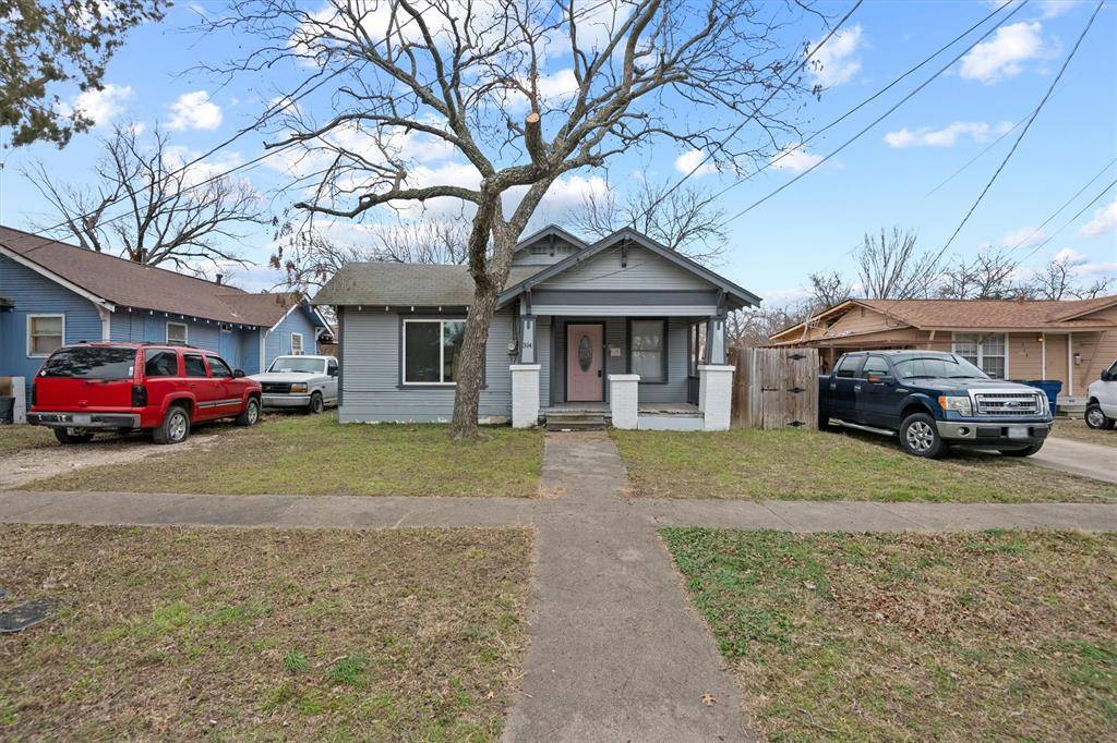 Waxahachie, TX 75165,314 Dunn Street