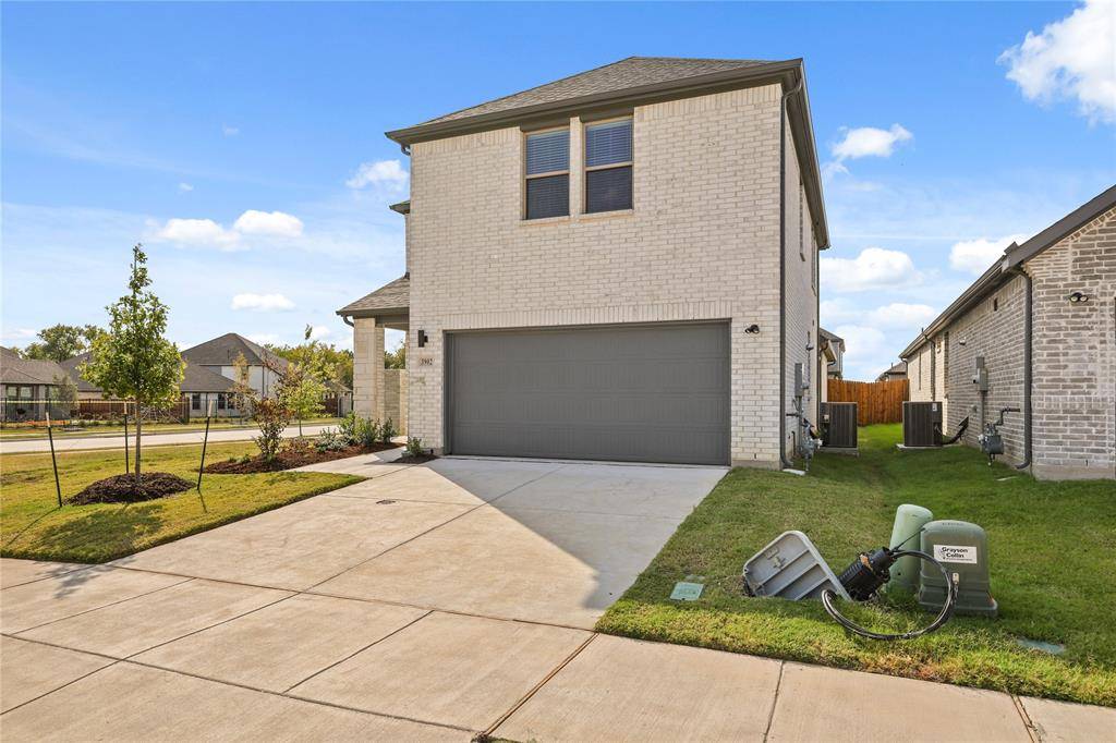 Mckinney, TX 75071,3902 Kenwood Drive