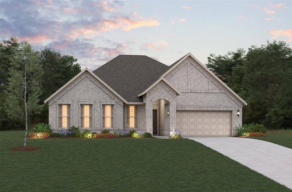 Anna, TX 75409,3317 Lakeland Lane