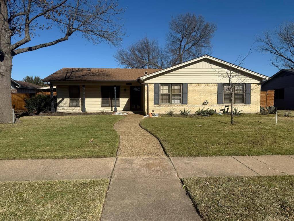 Garland, TX 75043,710 Colonial Drive