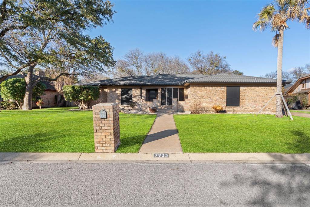 Fort Worth, TX 76179,7933 Skylake Drive