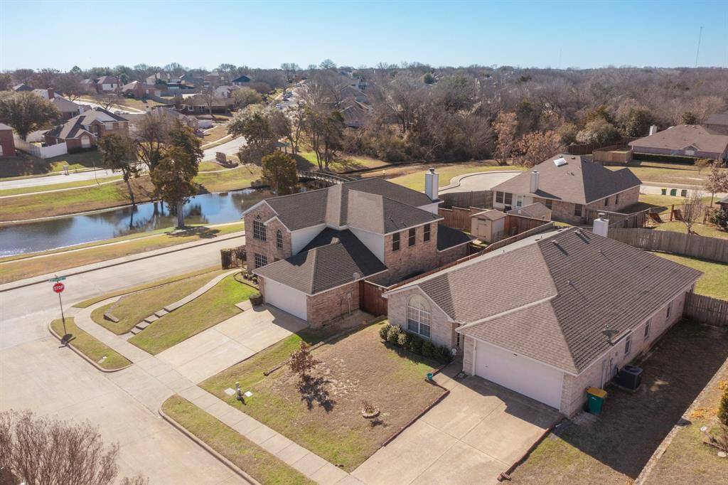 Cedar Hill, TX 75104,1088 Magnolia Lane