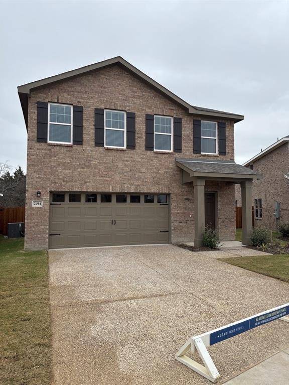 Melissa, TX 75454,2014 Harebell Dr