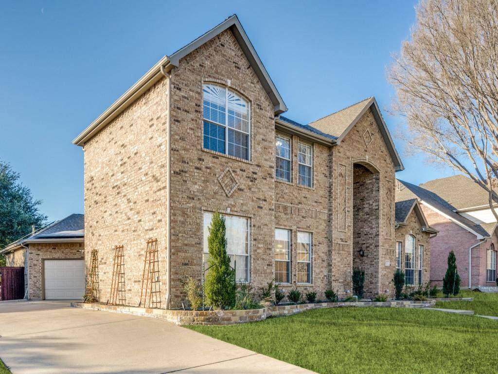 Flower Mound, TX 75028,2205 Dana Drive