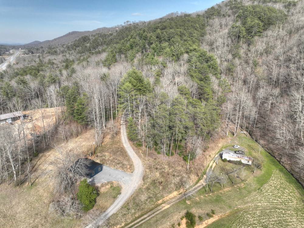 Blue Ridge, GA 30513,191 Patterson Lane