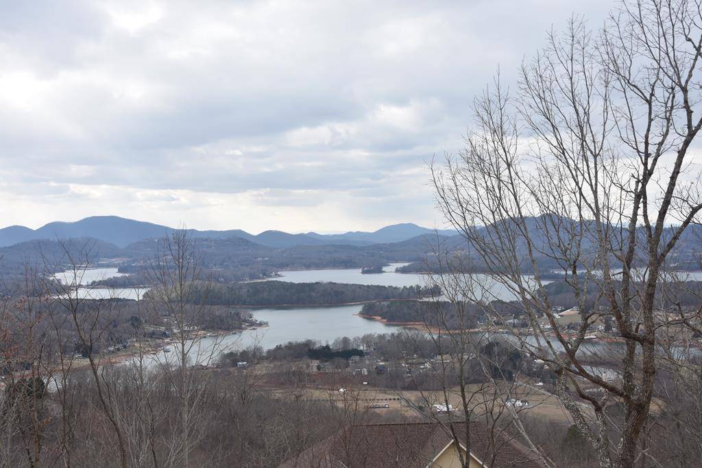 Hayesville, NC 28904,Lot #59 Highland Trace