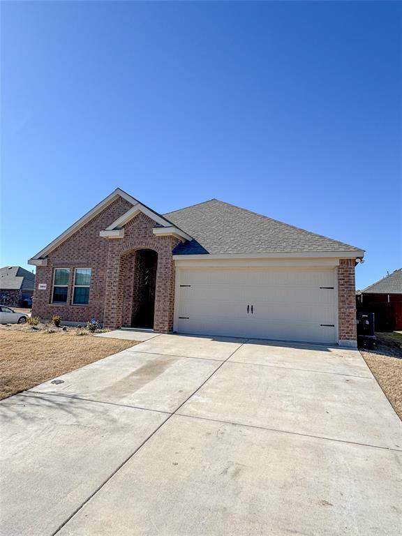 Princeton, TX 75407,1614 Maple Ridge Drive