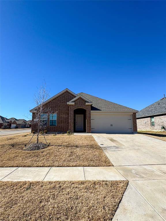 Princeton, TX 75407,1614 Maple Ridge Drive