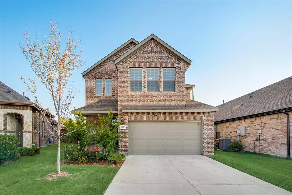 Forney, TX 75126,2903 Doggett Drive