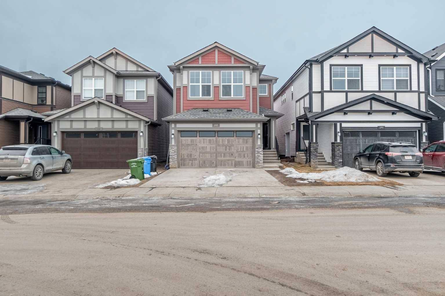 Calgary, AB T3J 5S2,297 Homestead CRES NE