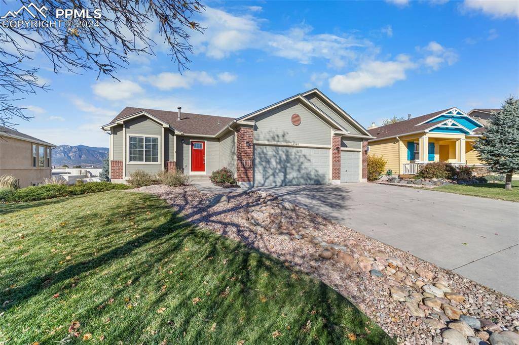 Colorado Springs, CO 80911,4940 Wing Walker DR