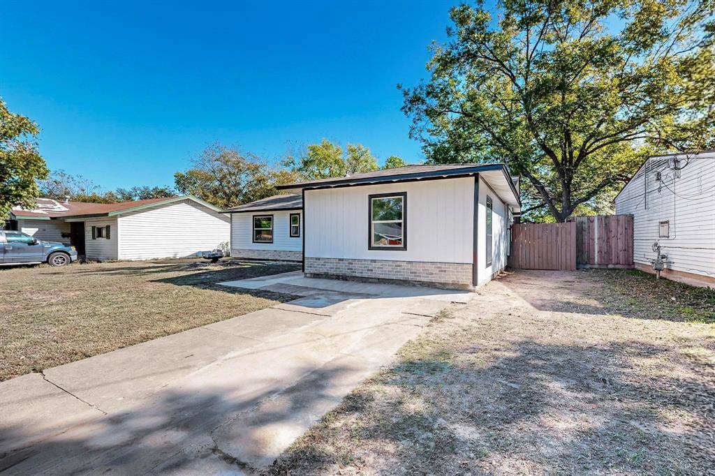 Seagoville, TX 75159,518 Highland Drive