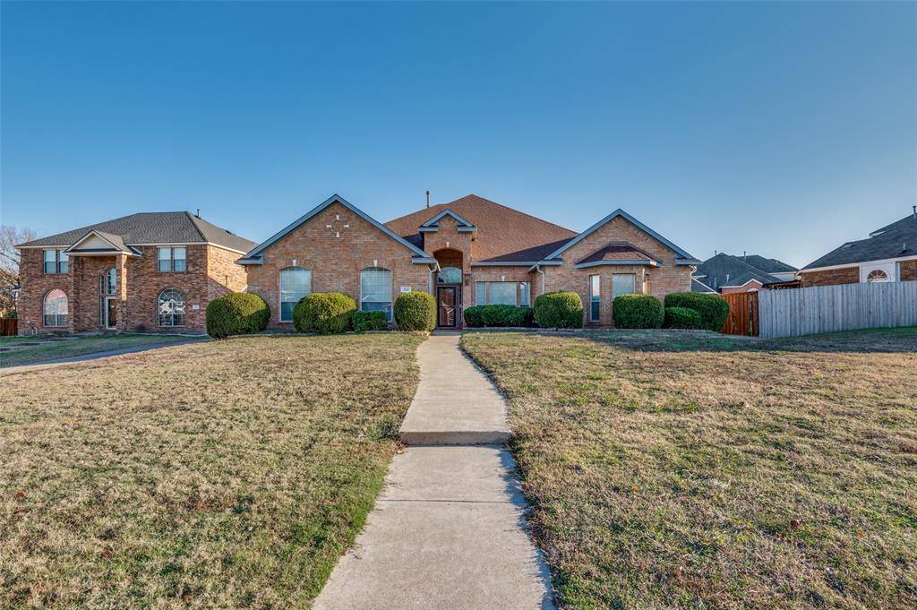 Desoto, TX 75115,312 Wylie Creek Place