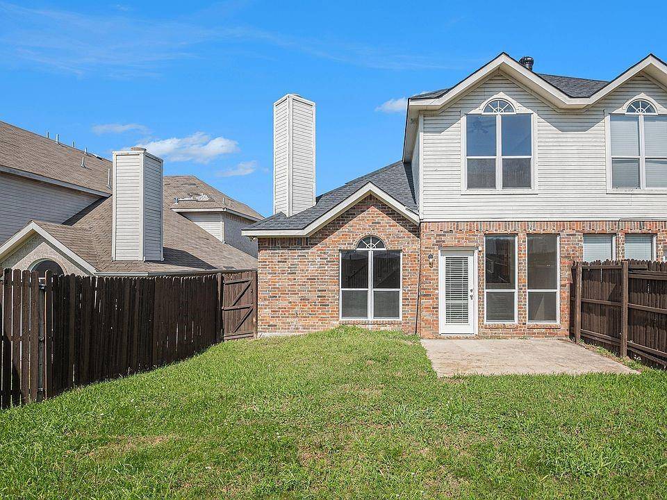 Arlington, TX 76013,4016 Cottage Park Court