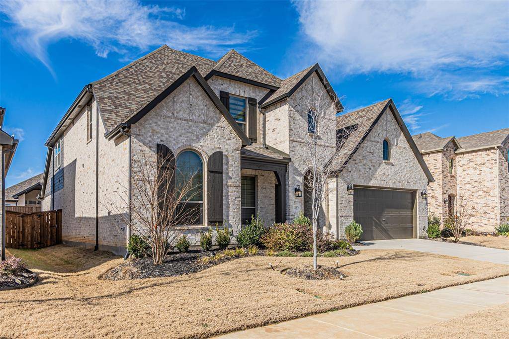 Little Elm, TX 75068,4305 Lake View Road