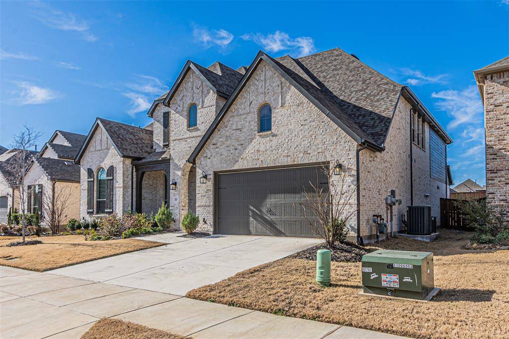 Little Elm, TX 75068,4305 Lake View Road