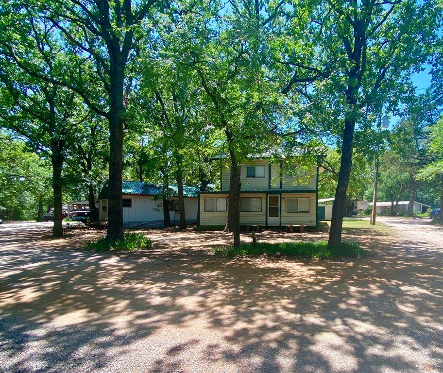 Gordonville, TX 76245,301 Cedar Point Circle